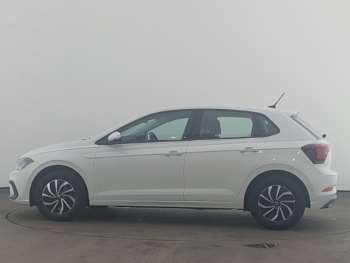 Used Volkswagen Polo 2024 for sale - 75125144: Photo