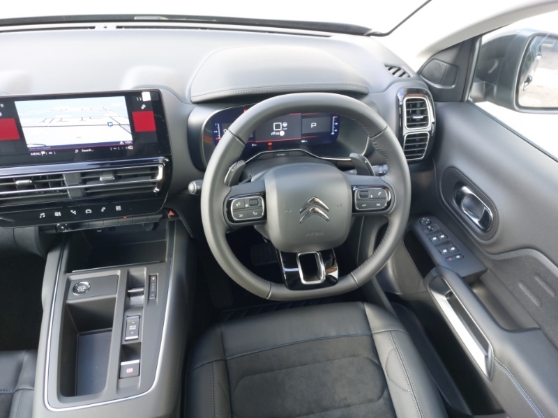 Used Citroen C5 Aircross 2025 for sale - 76383870: Photo 7