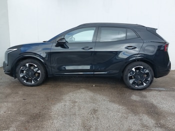 Used Kia Sportage 2025 for sale - 78572285: Photo
