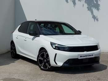 2024 - 1.2 Turbo Ultimate 5dr