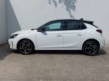 Used Vauxhall Corsa 2024 for sale - 74661103: Photo