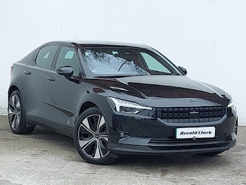 Polestar Polestar 2 feature image