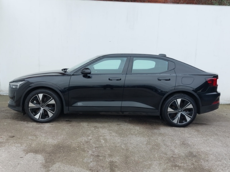 Used Polestar Polestar 2 2023 for sale - 77664289: Photo 4