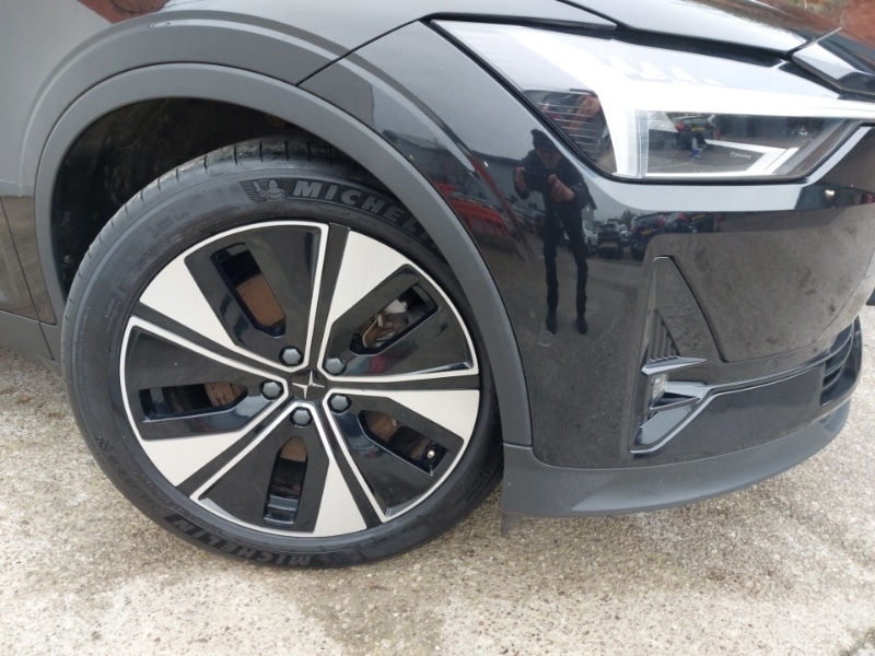 Used Polestar Polestar 2 2023 for sale - 77664289: Photo 9