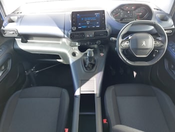Used Peugeot Rifter 2019 for sale - 78224952: Photo