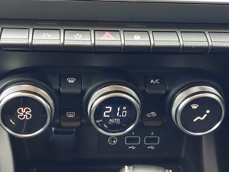 Used Renault Arkana 2023 for sale - 77682342: Photo 11