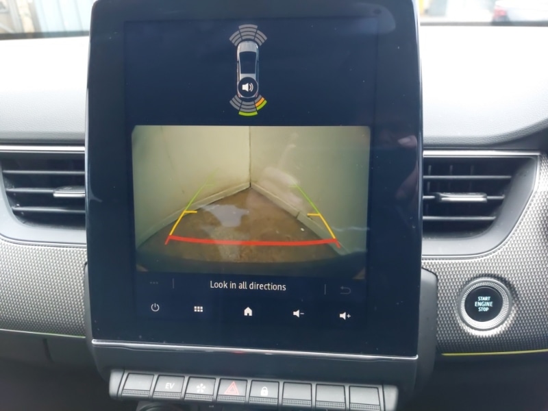 Used Renault Arkana 2023 for sale - 77682342: Photo 13