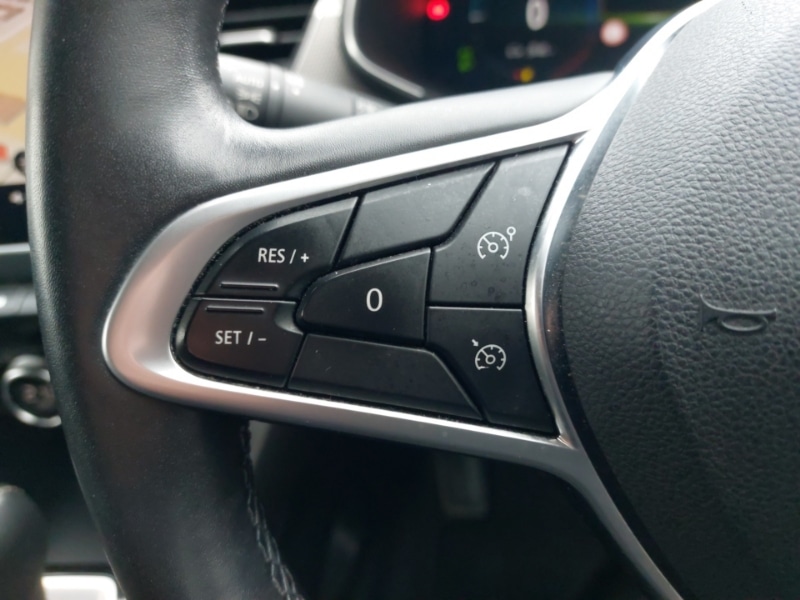 Used Renault Arkana 2023 for sale - 77682342: Photo 14