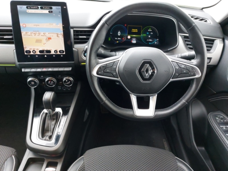 Used Renault Arkana 2023 for sale - 77682342: Photo 7