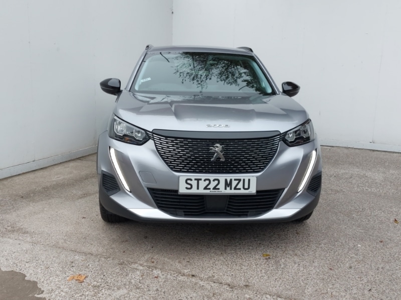 Used Peugeot 2008 2022 for sale - 76983148: Photo 12