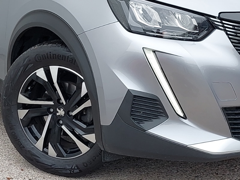 Used Peugeot 2008 2022 for sale - 76983148: Photo 9