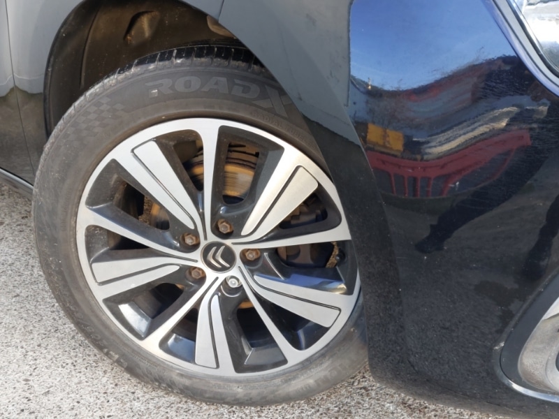 Used Citroen C4 Grand Picasso 2019 for sale - 76651715: Photo 1