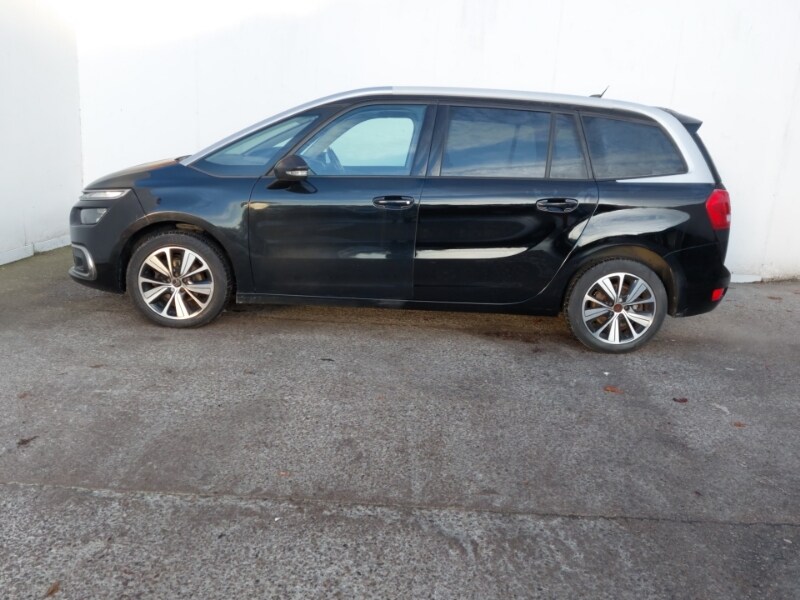 Used Citroen C4 Grand Picasso 2019 for sale - 76651715: Photo 11