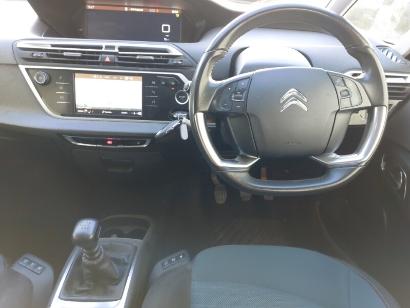 Used Citroen C4 Grand Picasso 2019 for sale - 76651715: Photo 12
