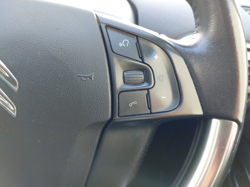 Used Citroen C4 Grand Picasso 2019 for sale - 76651715: Photo 14