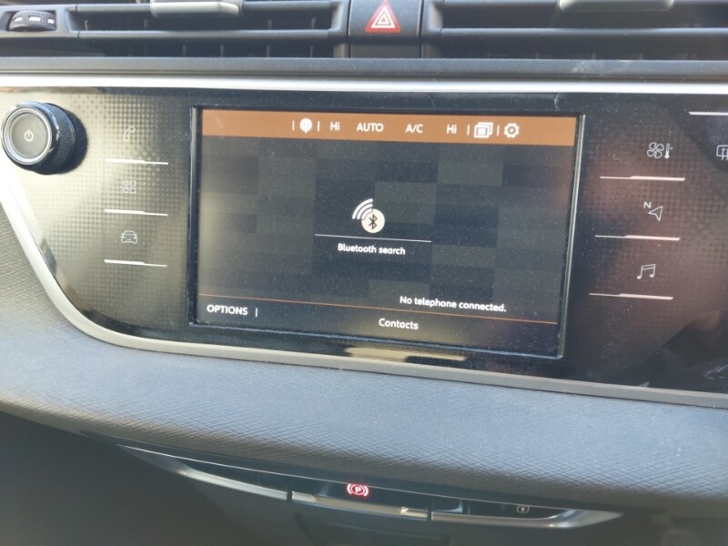 Used Citroen C4 Grand Picasso 2019 for sale - 76651715: Photo 18