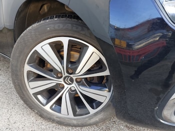 2019 - 1.5 BlueHDi 130 Feel 5dr