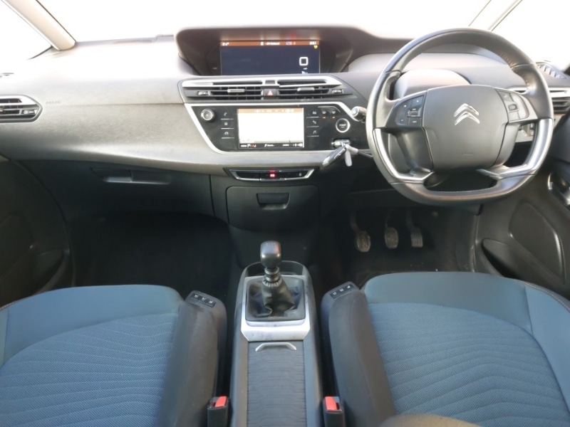 Used Citroen C4 Grand Picasso 2019 for sale - 76651715: Photo 2
