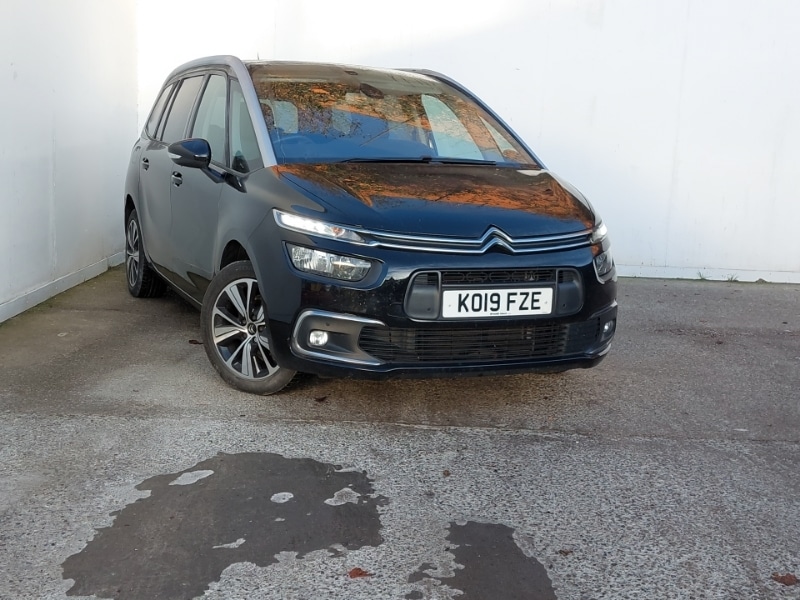 Used Citroen C4 Grand Picasso 2019 for sale - 76651715: Photo 5