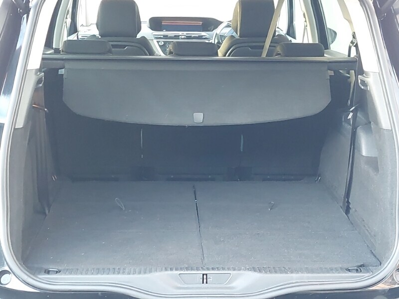 Used Citroen C4 Grand Picasso 2019 for sale - 76651715: Photo 8