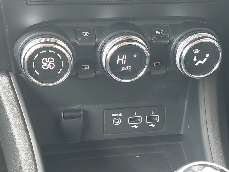 Used Renault Captur 2021 for sale - 76560511: Photo 11