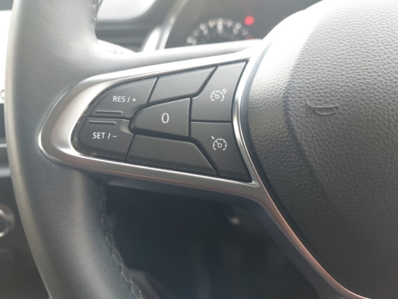 Used Renault Captur 2021 for sale - 76560511: Photo 14