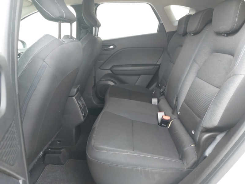 Used Renault Captur 2021 for sale - 76560511: Photo 6