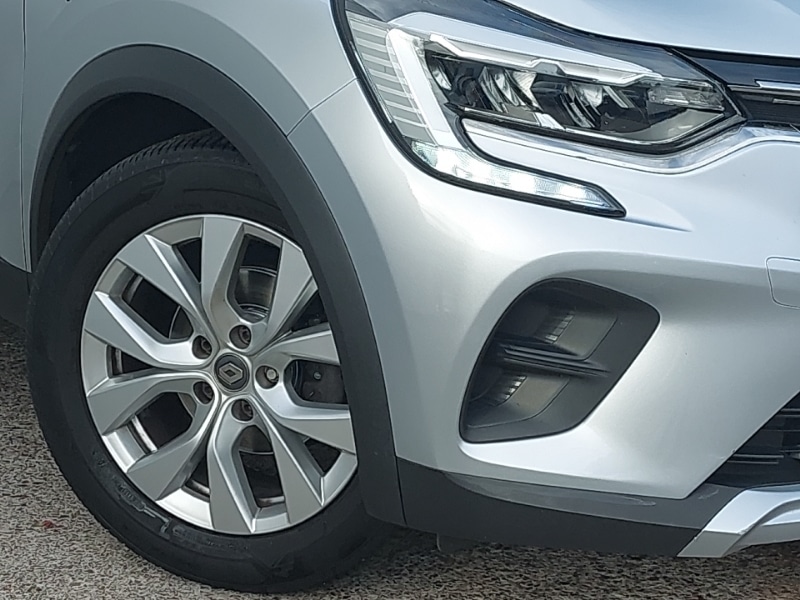 Used Renault Captur 2021 for sale - 76560511: Photo 9