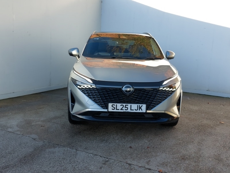 Used Nissan Qashqai 2025 for sale - 77716830: Photo 12