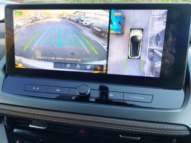 Used Nissan Qashqai 2025 for sale - 77716830: Photo 13