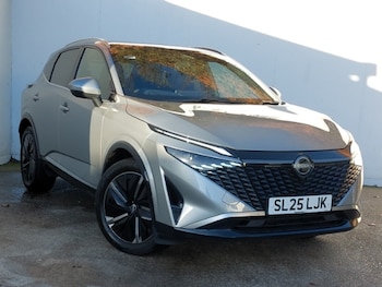 Used Nissan Qashqai 2025 for sale - 77716830: Photo