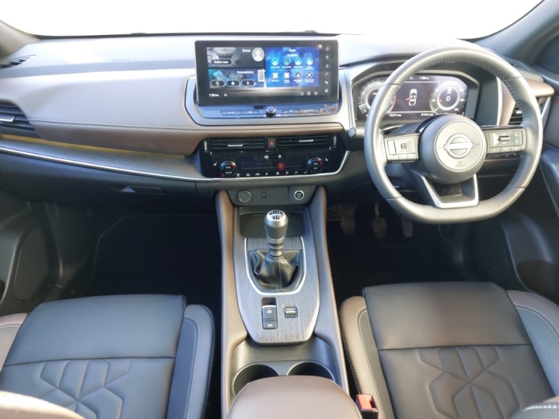 Used Nissan Qashqai 2025 for sale - 77716830: Photo 2