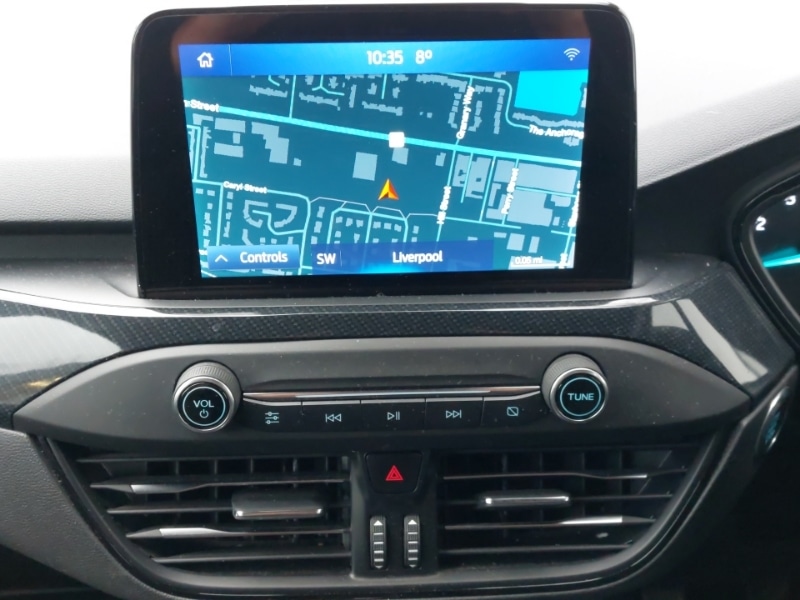 Used Ford Focus 2021 for sale - 77373428: Photo 10