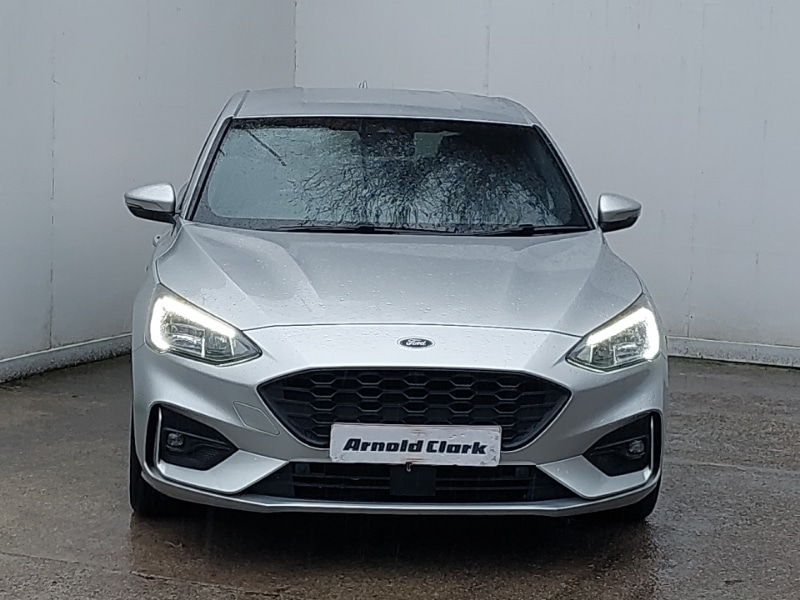 Used Ford Focus 2021 for sale - 77373428: Photo 12