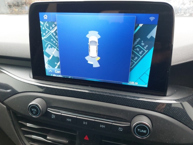 Used Ford Focus 2021 for sale - 77373428: Photo 13