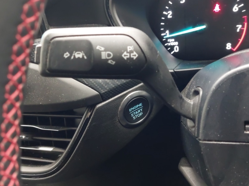 Used Ford Focus 2021 for sale - 77373428: Photo 15