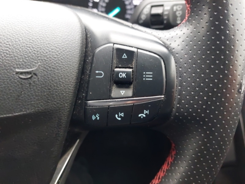 Used Ford Focus 2021 for sale - 77373428: Photo 16