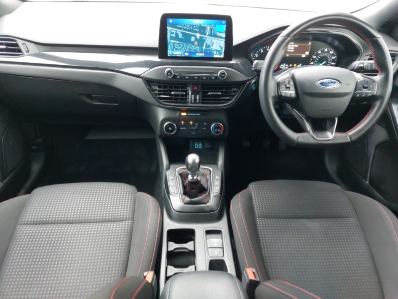 Used Ford Focus 2021 for sale - 77373428: Photo 2