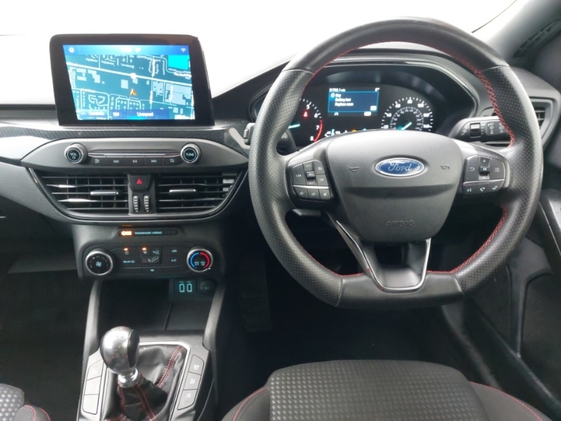 Used Ford Focus 2021 for sale - 77373428: Photo 7