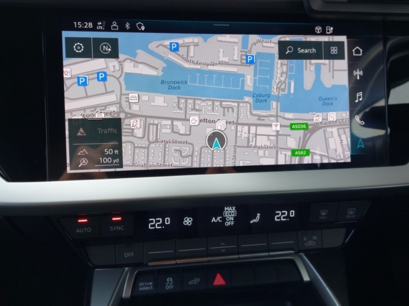 Used Audi A3 2022 for sale - 78218716: Photo 10