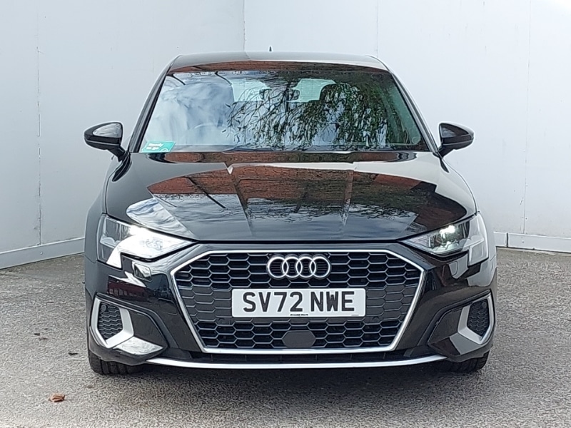 Used Audi A3 2022 for sale - 78218716: Photo 12