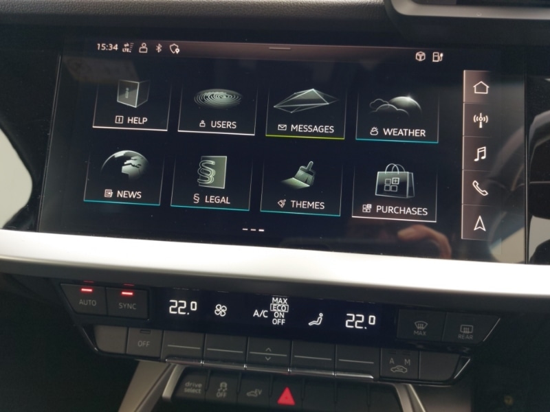 Used Audi A3 2022 for sale - 78218716: Photo 13