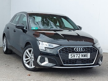 Used Audi A3 2022 for sale - 78218716: Photo