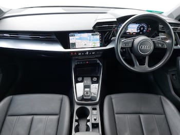 Used Audi A3 2022 for sale - 78218716: Photo