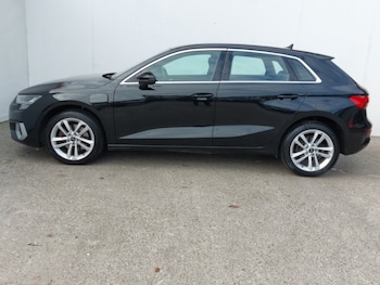 Used Audi A3 2022 for sale - 78218716: Photo