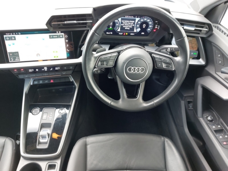 Used Audi A3 2022 for sale - 78218716: Photo 7