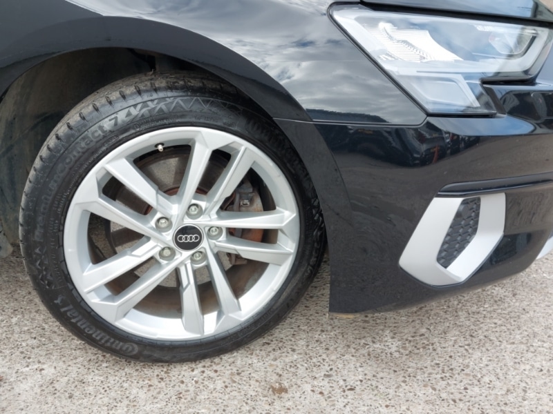 Used Audi A3 2022 for sale - 78218716: Photo 9