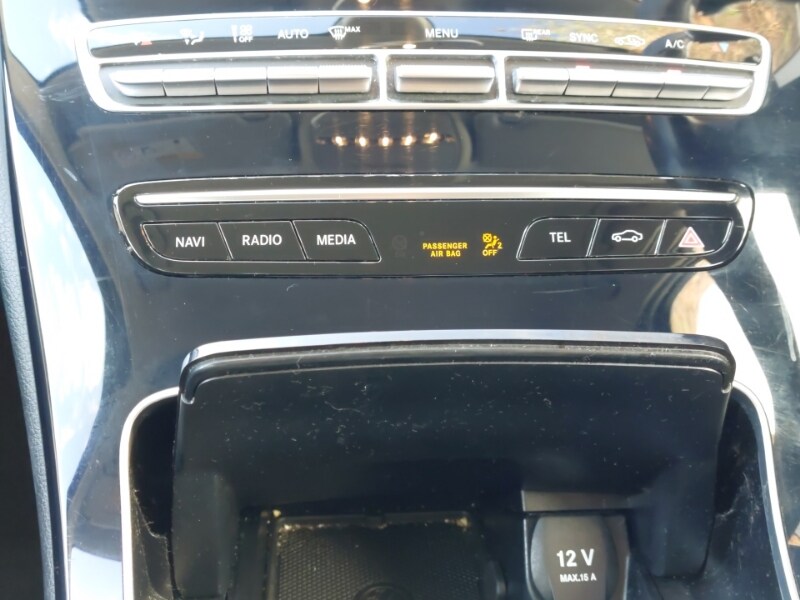 Used Mercedes-Benz C Class 2019 for sale - 77815326: Photo 11