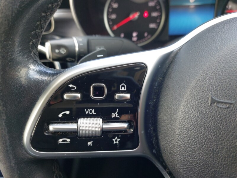 Used Mercedes-Benz C Class 2019 for sale - 77815326: Photo 14