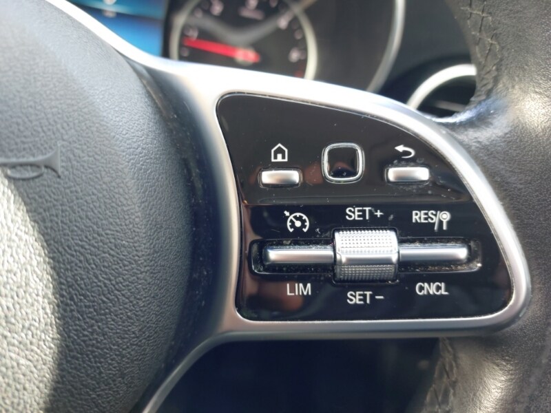 Used Mercedes-Benz C Class 2019 for sale - 77815326: Photo 16